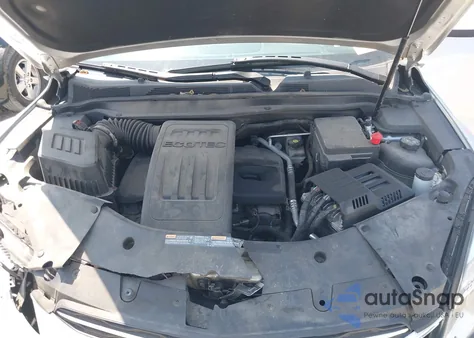 2016 Chevrolet Equinox Lt z USA, uszkodzony, nr VIN 2GNALCEKXG6242231